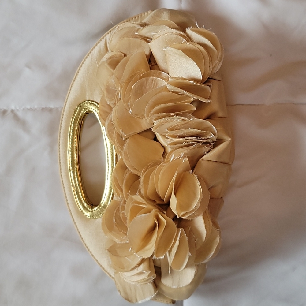 Jessica McClintock Clutch
